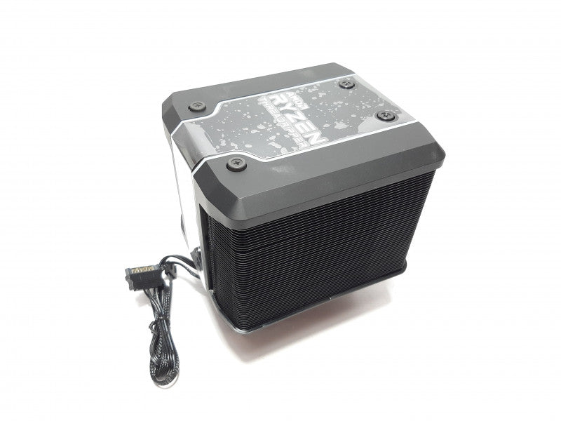 Cooler Master Wraith Ripper Near-Silent e/RGB Lights