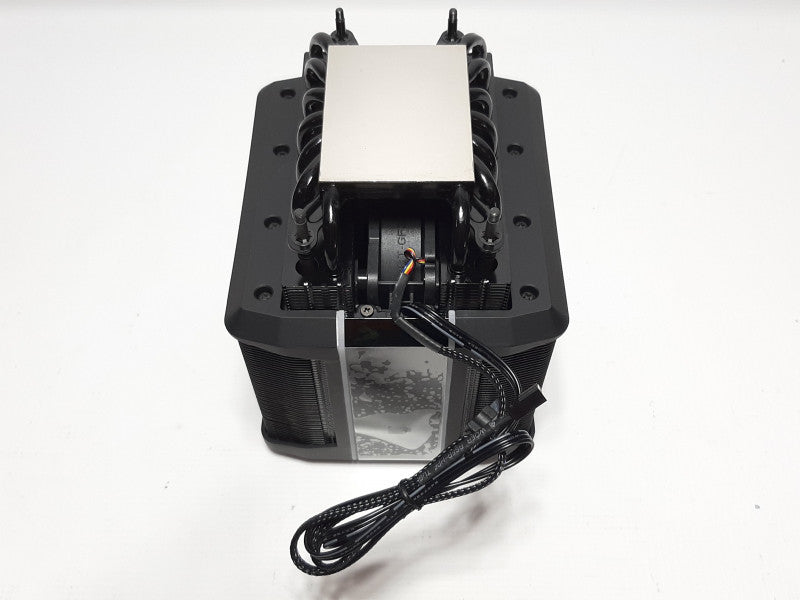 Cooler Master Wraith Ripper Near-Silent e/RGB Lights