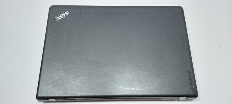 Lenovo ThinkPad E575 AMD A10-9600B 2.4GHz 8GB 180GB SSD 15.6\\"