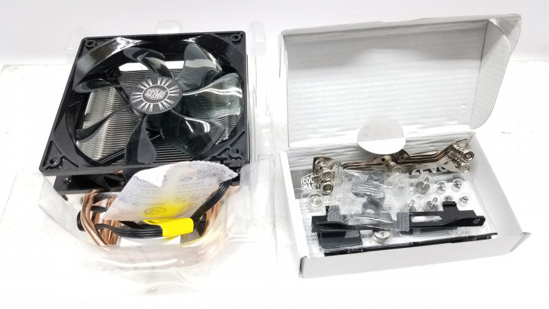 Hyper 212 Evo Tower Air Cooler / LGA1200 / AM4