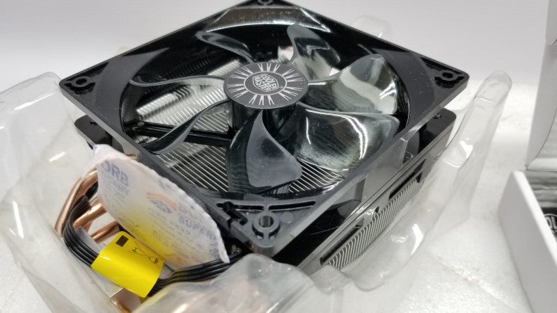 Hyper 212 Evo Tower Air Cooler / LGA1200 / AM4