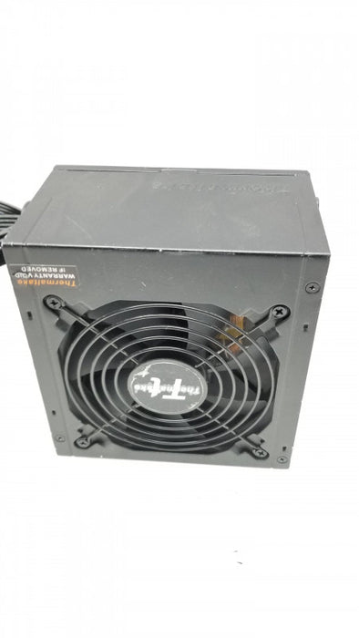 Thermaltake Smart 650W Desktop Power Supply SP-650AH2NCB-A
