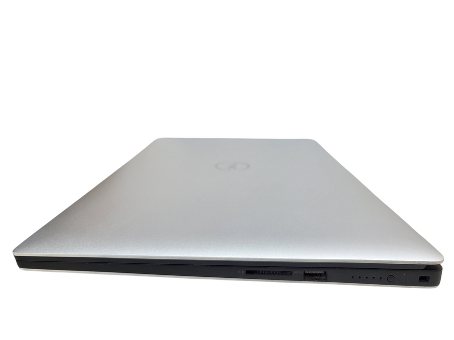 Dell Precision 5530 i7-8850H 16GB DDR4 Quadro P1000 256GB SSD β Lap200