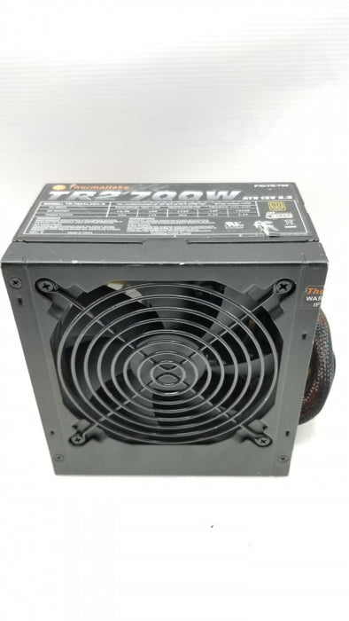 ThermalTake TR2-700W Desktop Power Supply TR-700AL2NC-B