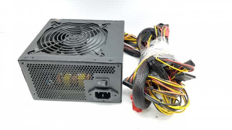 ThermalTake TR2-700W Desktop Power Supply TR-700AL2NC-B