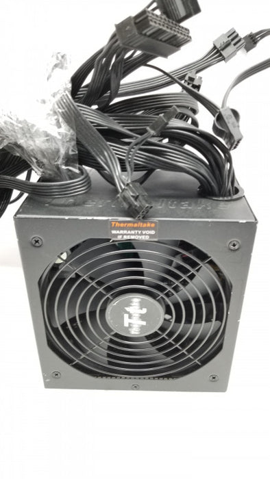 Thermaltake Smart 750W ATI Power Supply SP-750P 80+ Bronze