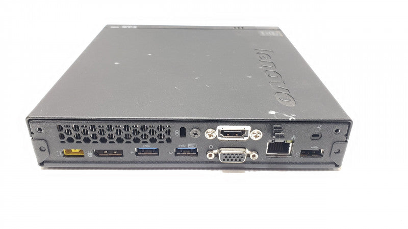 Lenovo ThinkCentre M83 Mini, Core i5-4570T 2.9Ghz 8GB No HDD/Wi-Fi/Power Adapter