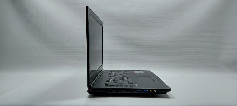 MSI GP72 2QE Leopard-Pro i7- 5700HQ 2.7GHz 16GB RAM 128GB SSD 1TB HDD 17.3\\"