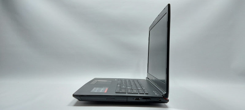 MSI GP72 2QE Leopard-Pro i7- 5700HQ 2.7GHz 16GB RAM 128GB SSD 1TB HDD 17.3\\"