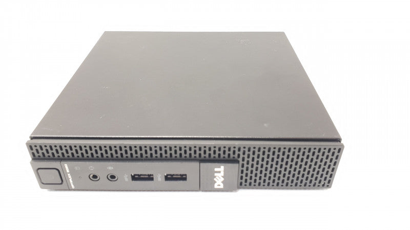 Dell Optiplex 7040 Mini PC Core I5-6500T 2.8GHz, 8GB DDR4, No HDD/Power Adapter/Wi-Fi