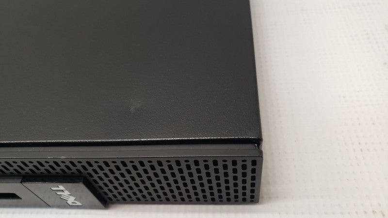 Dell Optiplex 7040 Mini PC Core I5-6500T 2.8GHz, 8GB DDR4, No HDD/Power Adapter/Wi-Fi