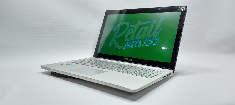 ASUS ZenBook Pro UX501VW I7-6700HQ 2.6GHz 16GB RAM 500GB SSD 15.6\\"