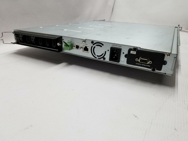 Eaton 5P1550GR 5P Rackmount UPS / see notes (240V)