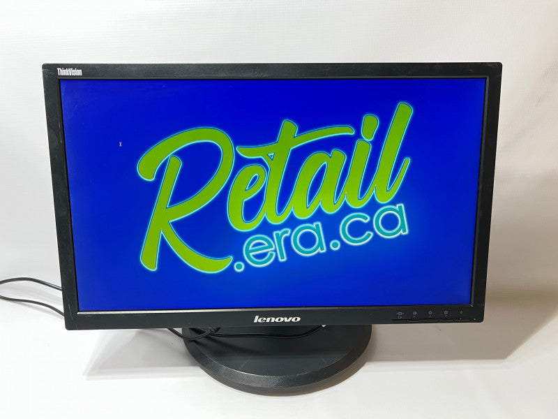 Lenovo LT2323pwA 23 inch 1920 x 1080 Wide Monitor