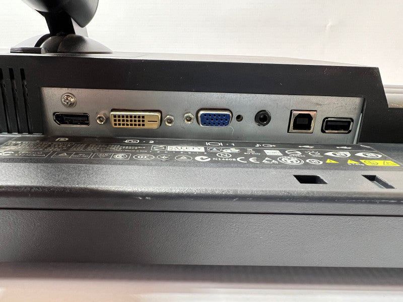 Lenovo LT2323pwA 23 inch 1920 x 1080 Wide Monitor