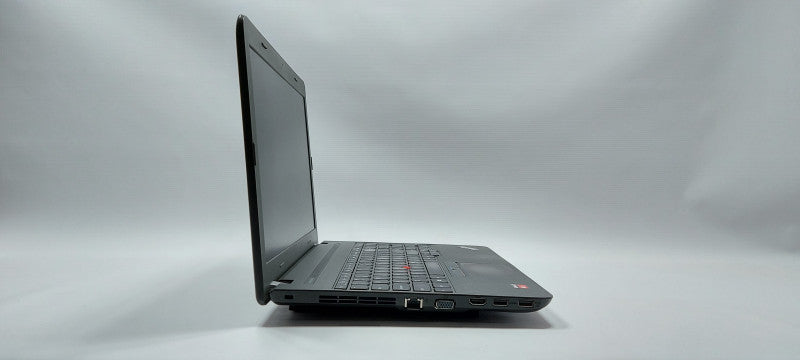 Lenovo ThinkPad E555 AMD A6-7000 2.2GHz 8GB RAM 500GB HDD 15.6\\"