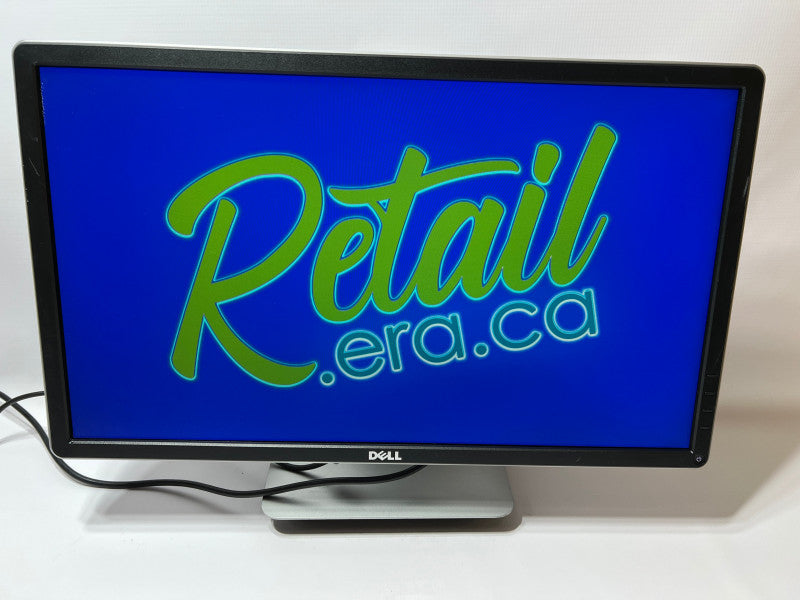 Dell P2314Ht 23 inch 1920 x 1080 Wide Monitor