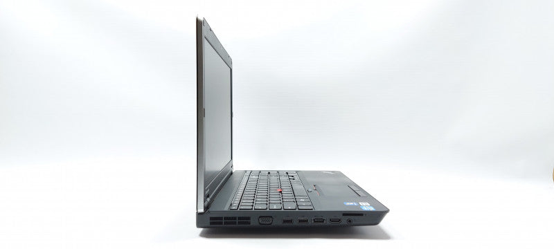 Lenovo ThinkPad E520 i3-2350M 2.3GHz 8GB RAM 500GB HDD