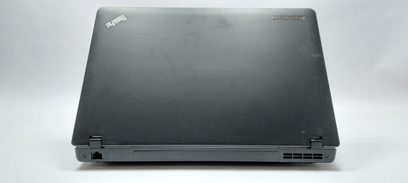 Lenovo ThinkPad E520 i3-2350M 2.3GHz 8GB RAM 500GB HDD