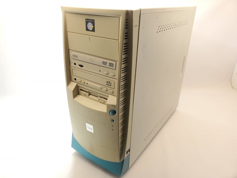 Custom PC, Asus TUF X570 Wi-Fi, Ryzen 5 2600, 16GB Ram, GTX 1060, 250GB SSD, 4TB HDD, RGB