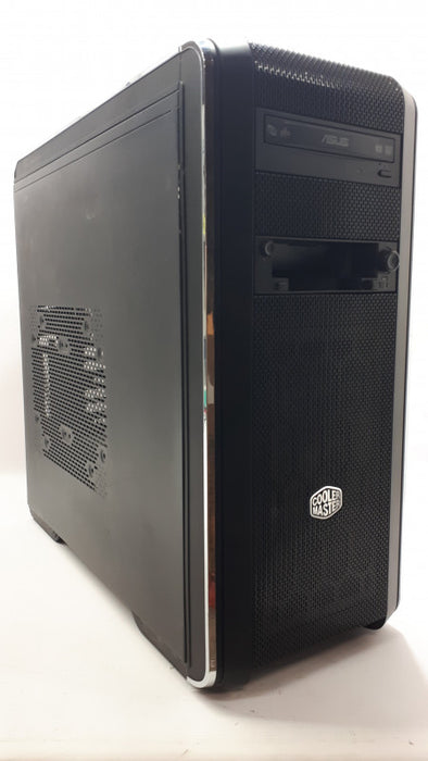 Custom PC- ASUS X99-A Motherboard, 32GB DDR4, i7-5820K 3.3GHz, No HDD/GPU