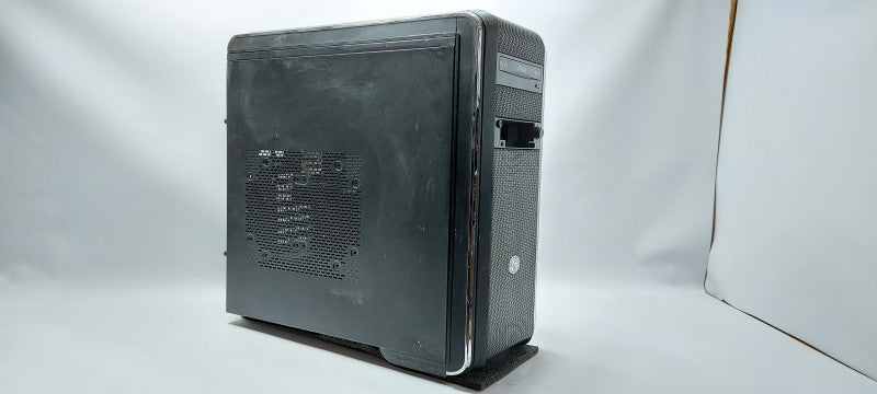 Custom PC- ASUS X99-A/USB3.1 Motherboard, 64GB DDR4, i7-5820K 3.3GHz, No HDD/GPU (Dented)
