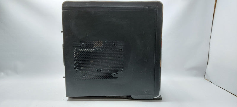 Custom PC- ASUS X99-A/USB3.1 Motherboard, 64GB DDR4, i7-5820K 3.3GHz, No HDD/GPU (Dented)