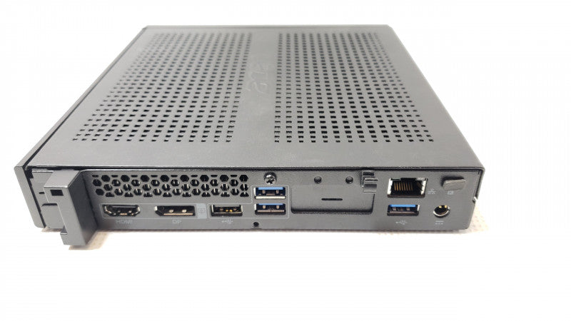 Acer Veriton N4670G D18W3 Mini PC, Intel Core I7-10700T 2.0GHz 8C, 8GB DDR4, 256GB NVMe, w/ Power Adapter