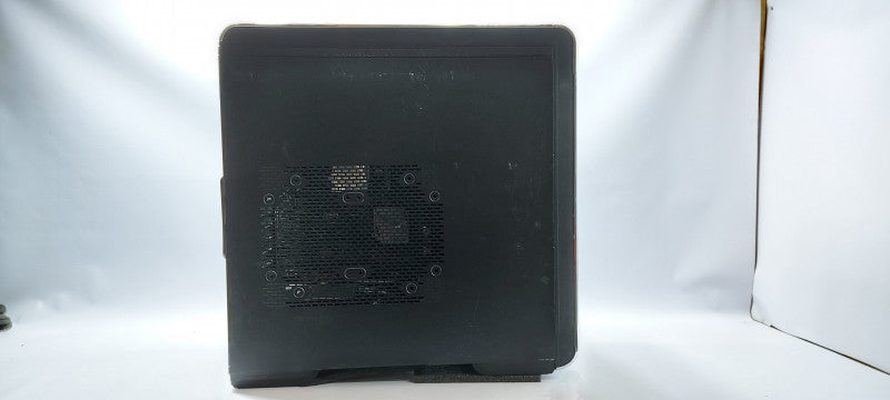 Custom PC- ASUS X99-A Motherboard, 64GB DDR4, i7-5820K 3.3GHz, No HDD/GPU (Dented)