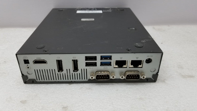 Shuttle DS81 Mini-PC Celeron G1820 @ 2.70ghz / 4gb ram / no HDDS