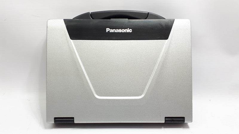 Panasonic Toughbook CF-52, C2D P8400 2.26GHz 4GB DDR2 No HDD