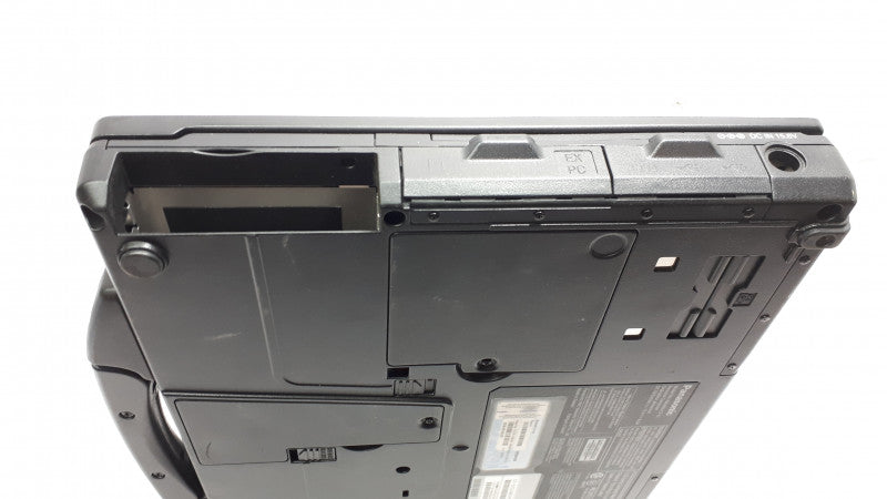Panasonic Toughbook CF-52, C2D P8400 2.26GHz 4GB DDR2 No HDD