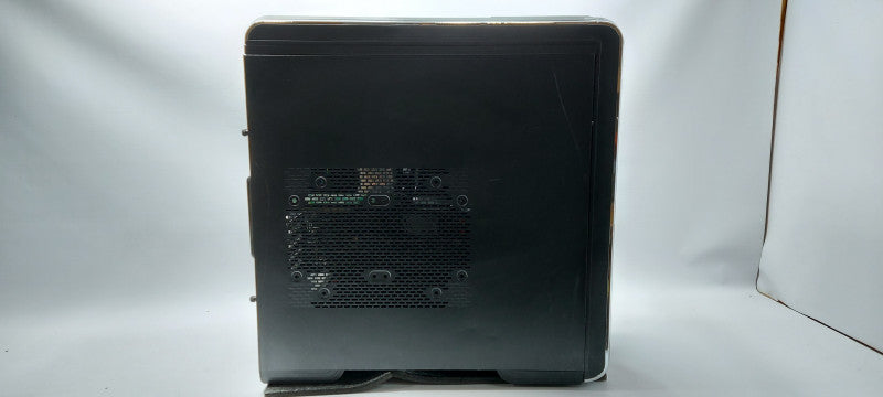 Custom Workstation PC- ASUS X99-A/USB3.1 Motherboard, 64GB DDR4, i7-5820K 3.3GHz, Nvidia Quadro K4000 (Dented)