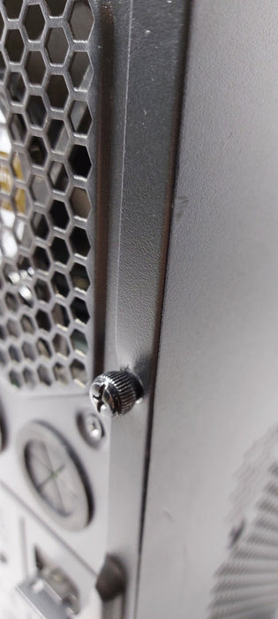 Custom Workstation PC- ASUS X99-A/USB3.1 Motherboard, 64GB DDR4, i7-5820K 3.3GHz, Nvidia Quadro K4000 (Dented)