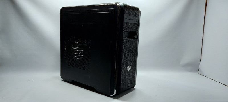 Custom PC- ASUS X99-A/USB3.1 Motherboard, 64GB DDR4, i7-5820K 3.3GHz, NVIDIA Quadro M4000 8GB