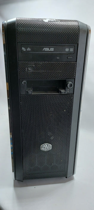 Custom PC- ASUS X99-A/USB3.1 Motherboard, 64GB DDR4, i7-5820K 3.3GHz, NVIDIA Quadro M4000 8GB