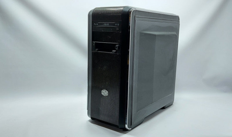 Custom PC- ASUS X99-A Motherboard, 64GB DDR4, i7-5820K 3.3GHz, NVIDIA GeForce GTX 1070 8GB