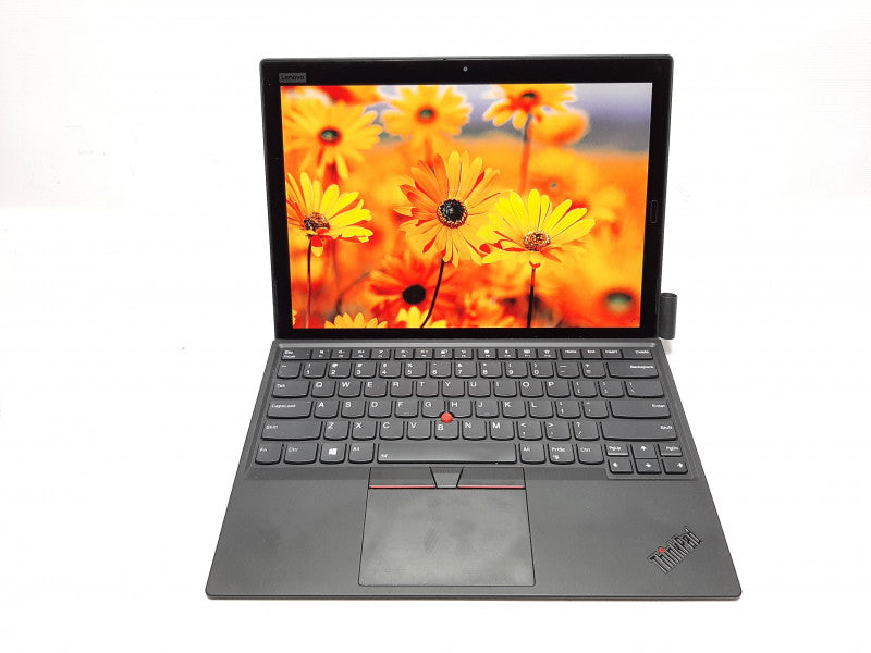 Lenovo ThinkPad X1 Tablet Gen3 TP00089A i7-8650U@1.9GHz 16GB RAM 512GB SSD
