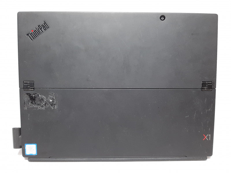 Lenovo ThinkPad X1 Tablet Gen3 TP00089A i7-8650U@1.9GHz 16GB RAM 512GB SSD