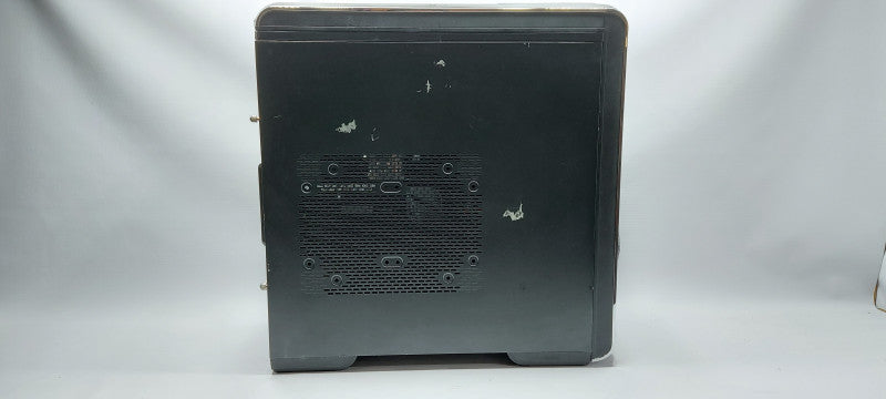 Custom PC- ASUS X99-A Motherboard, 64GB DDR4, i7-5820K 3.3GHz, NVIDIA GeForce GTX 1050 4GB  (Dented)