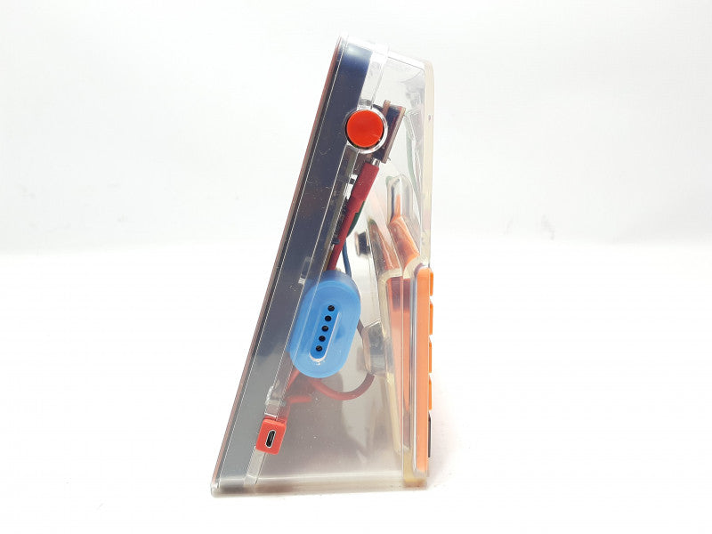 Kano Tablet Kit Touch Complete w/ Touch Screen - Make your own Tablet Kit