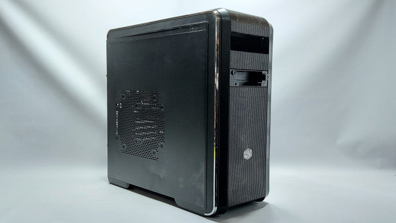 Custom PC- ASUS X99-A II Motherboard, 64GB DDR4, i7-6800K 3.4GHz, Nvidia Geforce GTX 1070 8GB(Dented)