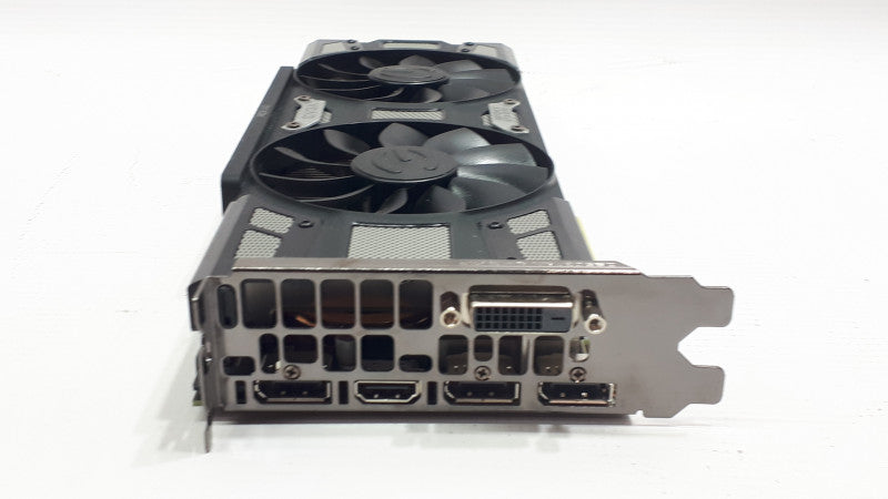 EVGA GeForce GTX1070 ACX 3.0 8GB GPU