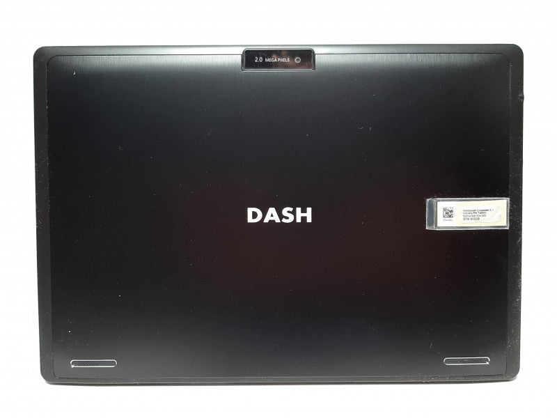 PioneerINC DASH10EA 10.1 mPOS Tablet Atom Z3735F@1.33GHz 2GB RAM 32GB Flash