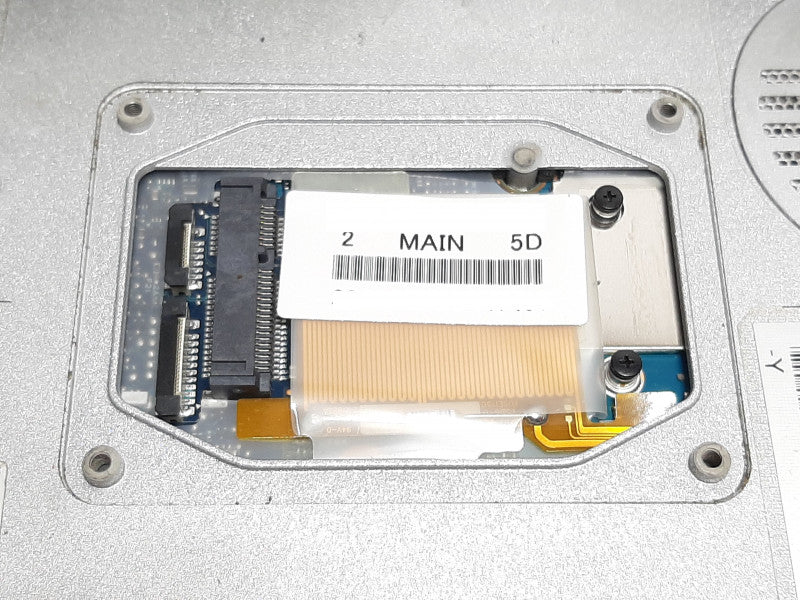 Panasonic Toughbook FZ-G1 i5-431U @ 2GHz 8GB RAM 8960H -NO M.2 SSD