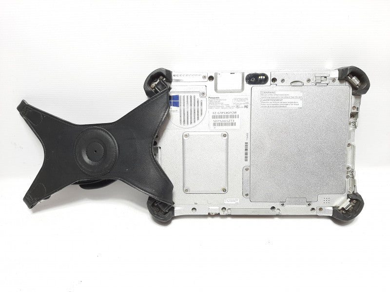 Panasonic Toughbook FZ-G1 i5-431U @ 2GHz 8GB RAM 8960H -NO M.2 SSD