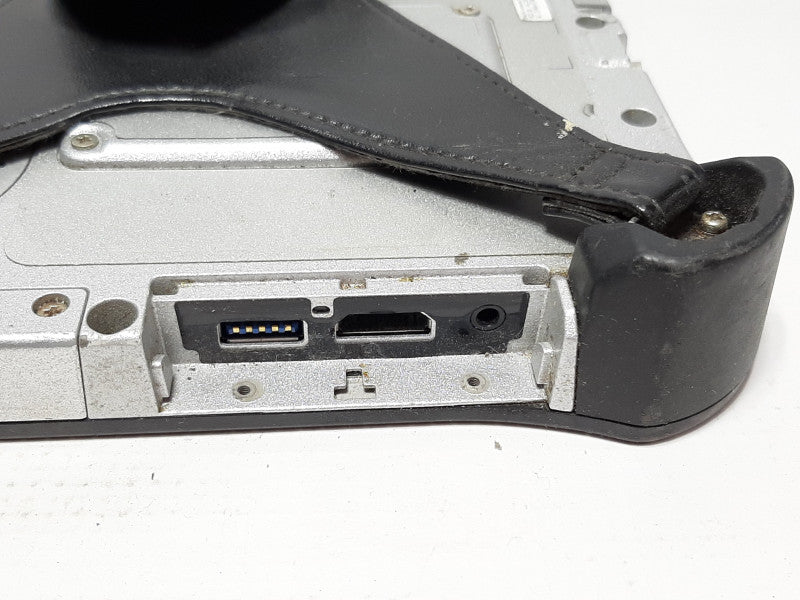 Panasonic Toughbook FZ-G1 i5-431U @ 2GHz 8GB RAM 8960H -NO M.2 SSD