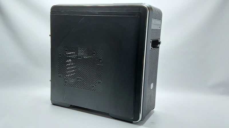 Custom PC- ASUS X99-A/USB3.1 Motherboard, 64GB DDR4, i7-5820K 3.3GHz, NVIDIA Quadro K5200 8GB GDDR5