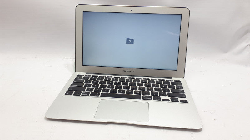 Apple MacBook Air Mid-2011, i5-2467M 1.6GHz, 2GB DDR3, 120GB SSD
