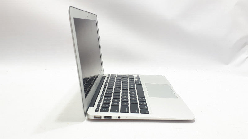Apple MacBook Air Mid-2011, i5-2467M 1.6GHz, 2GB DDR3, 120GB SSD